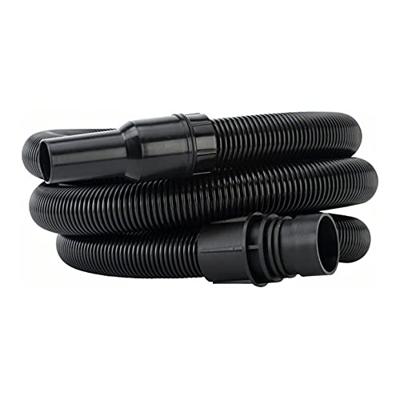 Bosch Accessories 2607002149 Slang, 3 m, 35 mm, geschikt voor GAS 11-21 PAS 11-21 PAS 12-27 PAS 12-27 F Diameter 35 mm