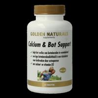 Calcium & bot support 60 Tabletten - thumbnail