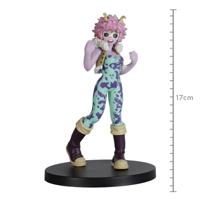 My Hero Academia Age of Heroes Figure - Pinky - thumbnail