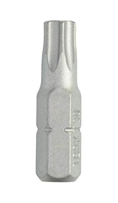 DeWalt Accessoires 25mm schroefbit voor Torx schroeven T30 - DT7258-QZ
