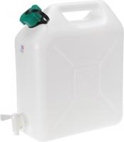 Jerrycan met Kraan 10 ltr - thumbnail