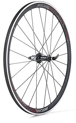 Miche Altur Shimano Race Wielset - Zwart Miche Altur Shimano Race Wielset - Zwart