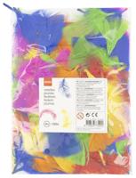 HEMA Veertjes - 100 stuks - thumbnail