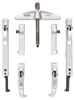 Gedore Trekkerset | 2-armig | In i-BOXX 72® - 3106756 - thumbnail