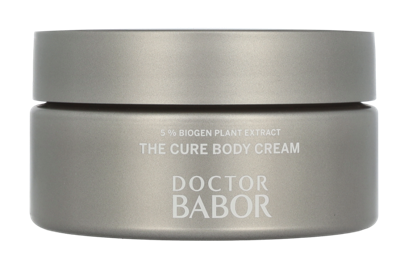 Babor Regeneration The Cure Body Cream 200 ml Bodylotion Dames