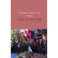 De dwaze moeders van Odessa - Sonja van den Ende - Paperback (9789402167221) - thumbnail