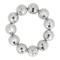 Armband Discoballen - thumbnail