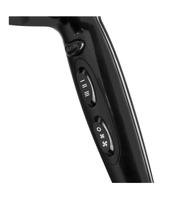 Tristar PD-8741PR haardroger Zwart 2200 W - Black Friday - thumbnail