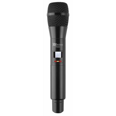 Power Dynamics PD504HH draadloze microfoon voor PD504-serie
