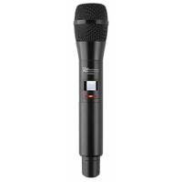 Power Dynamics PD504HH draadloze microfoon voor PD504-serie - thumbnail