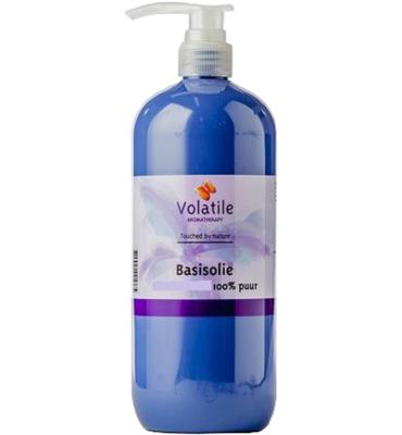 Volatile Druivenpit olie 1 Liter