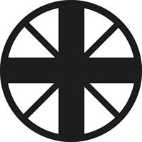 Wiha 43157 Wisselklingset 6-delig Kruiskop Pozidriv, Plat VDE - thumbnail