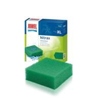 Juwel Nitrax Bioflow 8.0/Jumbo Filtermiddel - Anti-alg & Bevordering Visgezondheid - thumbnail