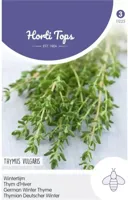 Tijm, Echte Winter Thymus Vulgaris - Hortitops - thumbnail