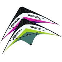Rhombus Rascal 2012 Stuntkite 164x80cm - thumbnail