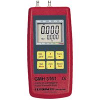 Greisinger GMH 3161-13 Gasdrukmeter Luchtdruk, Niet-agressieve gassen, Corrosieve gassen -0.1 - 2 bar - thumbnail