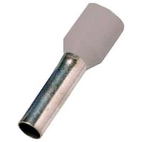 Intercable 185625 Adereindhulzen Deels geïsoleerd Grijs 1 stuk(s) - thumbnail