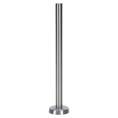 Handdoekenrek uitschuifbaar