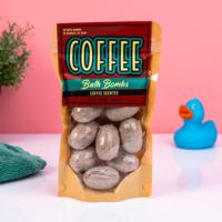 Koffieboon bruisballen - thumbnail