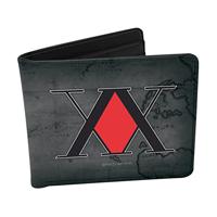 Hunter x Hunter - Wallet + Keychain Gift Set - thumbnail