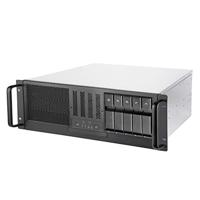 SilverStone RM41-H08 rackrack behuizing - thumbnail