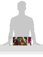 Tekenset Talens Art Creation Van Gogh Oliepastel Multicolour - thumbnail