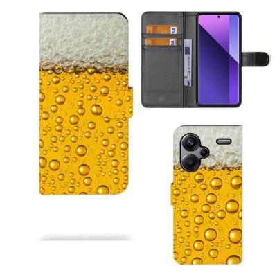 Xiaomi Redmi Note 13 Pro Plus | Book Cover | Bier