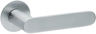 Krukgarn POLO FR rvs mat PC