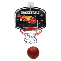 Basketbalbord met Bal - thumbnail