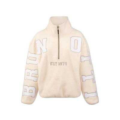 Brunotti Chino Fleece Trui