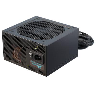 Seasonic SSR-850FM PC-netvoeding 850 W ATX 80 Plus Gold