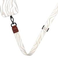MIO Lanyard Sandy Zebra - thumbnail
