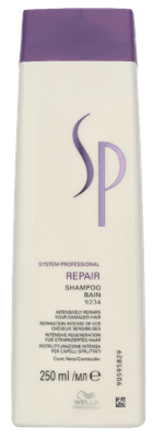 Wella SP Repair Shampoo