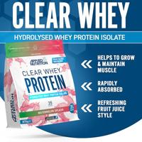 Clear Whey Protein | Applied Nutrition | 35g - thumbnail