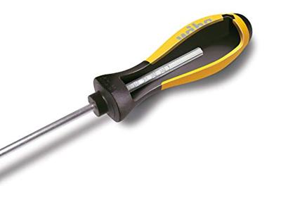 Wiha Schroevendraaierset SoftFinish ESD - thumbnail