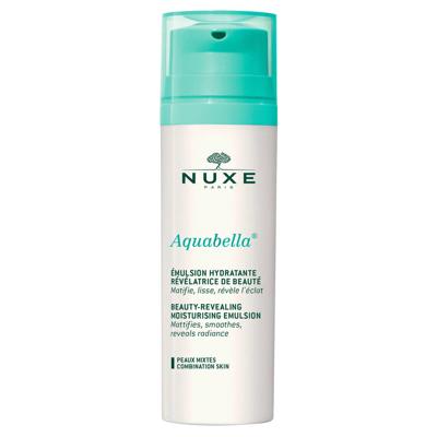Nuxe Aquabella Beauty-Revealing Moisturising Emulsion Pump 50 ml