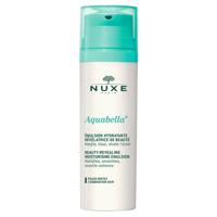 Nuxe Aquabella Beauty-Revealing Moisturising Emulsion Pump 50 ml - thumbnail