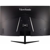 Viewsonic VX3218-PC-MHD LED-monitor Energielabel F (A - G) 80 cm (31.5 inch) 1920 x 1080 Pixel 16:9 1 ms DisplayPort, HDMI VA LCD - thumbnail