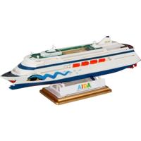 Revell 1/1200 Aida - thumbnail