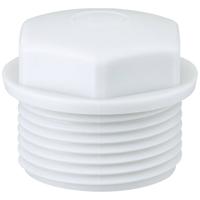 Spelsberg 20345001 Wurgstop M50 Kunststof Lichtgrijs 1 stuk(s) - thumbnail