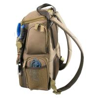 CLC Work Gear Work Gear Visserstas Wild River Recon met LED - CL1WT3503 CL1WT3503 - thumbnail