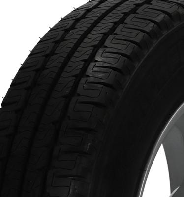 Michelin Agilis Camping