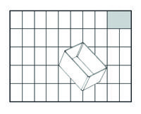 Raaco Inzetbakje 55 A8-1, los - 105590 - 105590 - thumbnail
