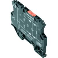 Weidmüller 8704240000 MCZ OVP CL FG 24VUC 0,5A Overspanningsveilige module 10 stuk(s) - thumbnail