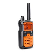 Midland Midland XT70 Pro Kofferset, PMR+LPD, Orange C1465.01 PMR-portofoon - thumbnail