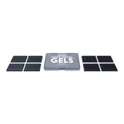 Remo Crown Control Gels demperpads 8 stuks - thumbnail