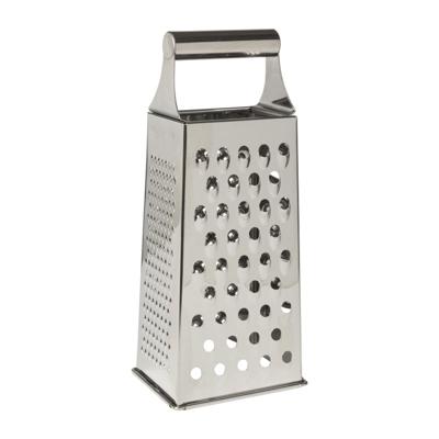 Rasp - RVS Rasp - RVS