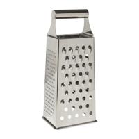 Rasp - RVS - thumbnail