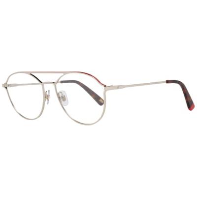 Unisex Brillenframe WEB EYEWEAR WE5300 53028