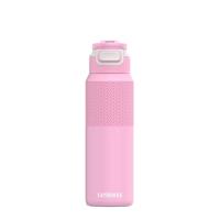 Thermische fles Kambukka Elton Insulated 1000 ml Pink Ambition (11-03039) - thumbnail
